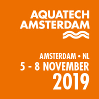 Aqua-Tech2019 in Amsterdam